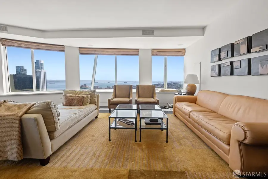 188 Minna Street #32E, San Francisco, CA 94105 - #2