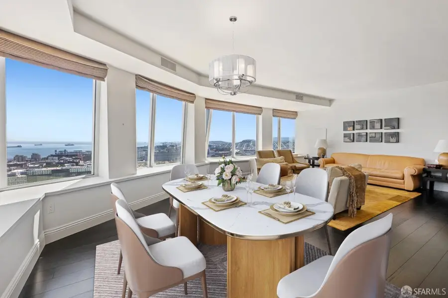 188 Minna Street #32E, San Francisco, CA 94105 - #3