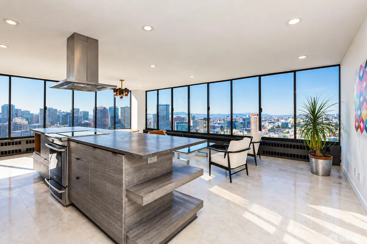 565 Bellevue Avenue #2403, Oakland, CA 94610 - #1