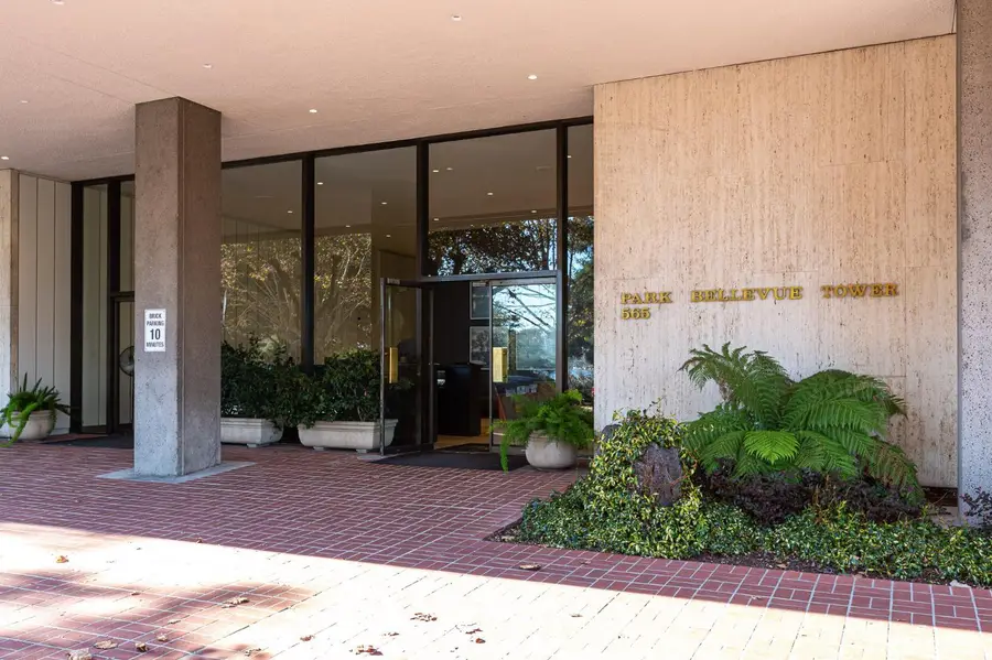 565 Bellevue Avenue #2403, Oakland, CA 94610 - #2