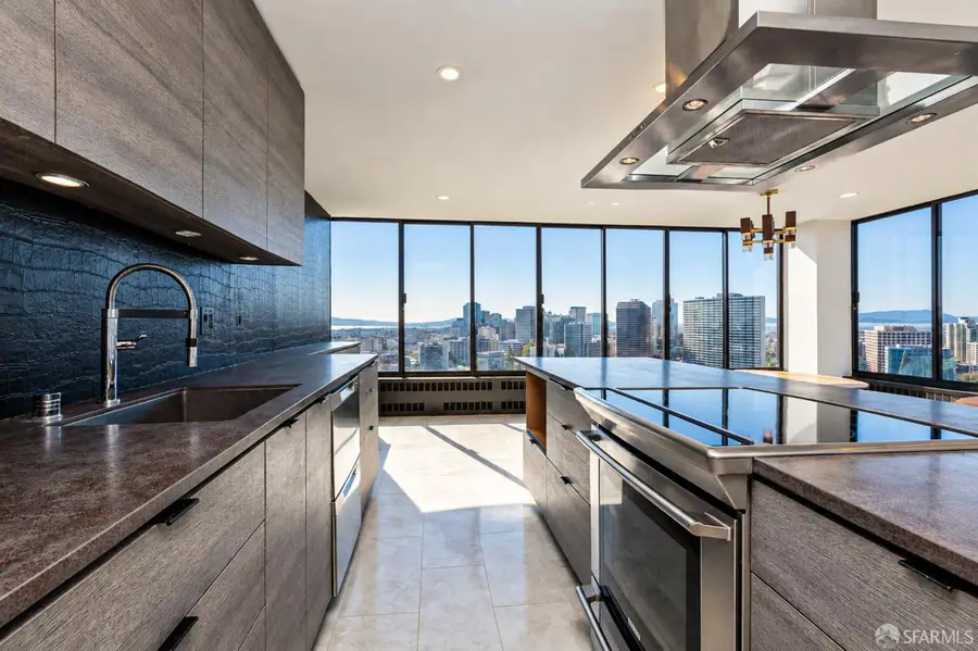565 Bellevue Avenue #2403, Oakland, CA 94610 - #3