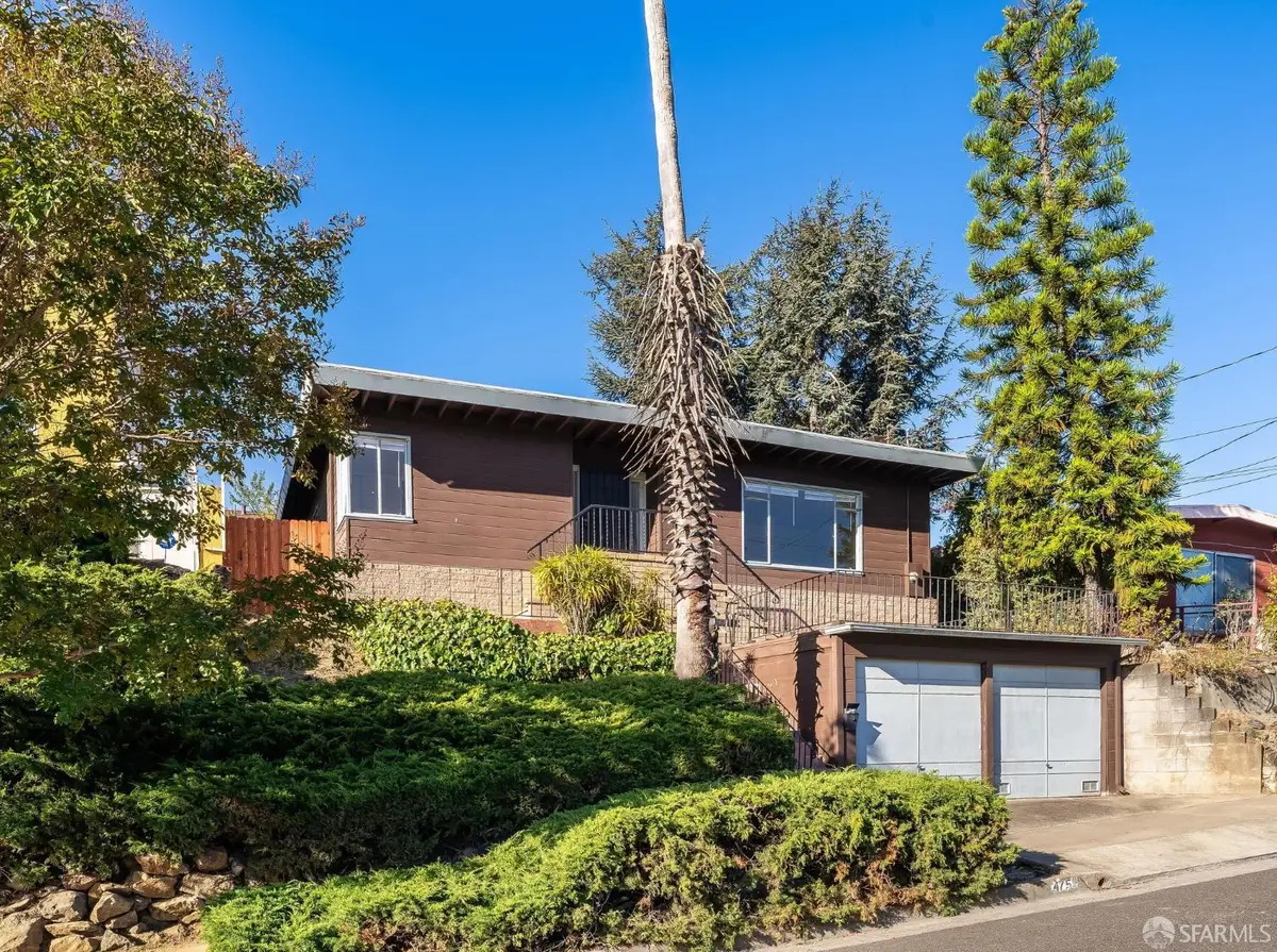4759 Meldon Avenue, Oakland, CA 94619 - #1