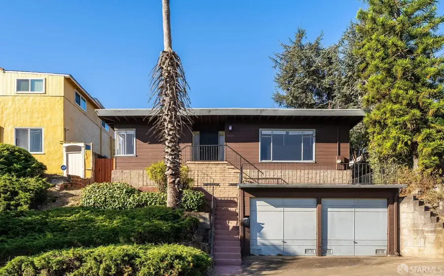 4759 Meldon Avenue, Oakland, CA 94619 - #2