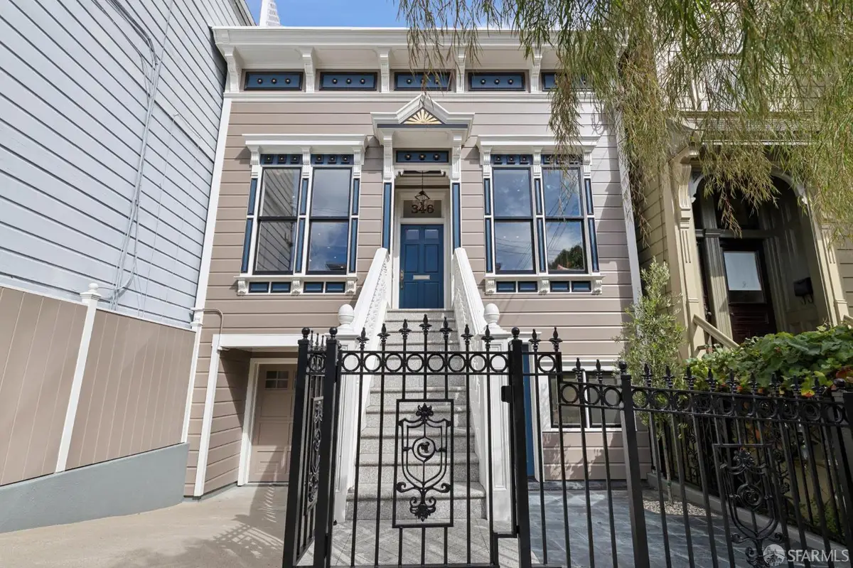 346 Duncan Street, San Francisco, CA 94131 - #1