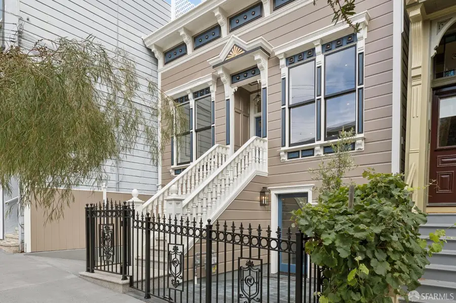 346 Duncan Street, San Francisco, CA 94131 - #2