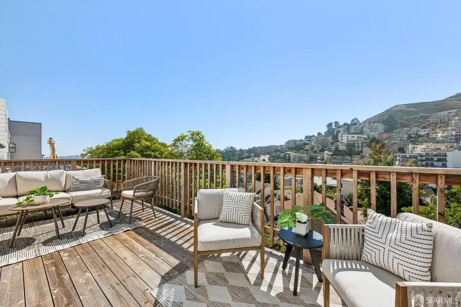 45 Deming Street, San Francisco, CA 94114 - #2