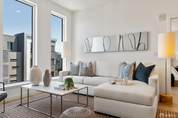 52 Kirkwood Avenue #412, San Francisco, CA 94124
