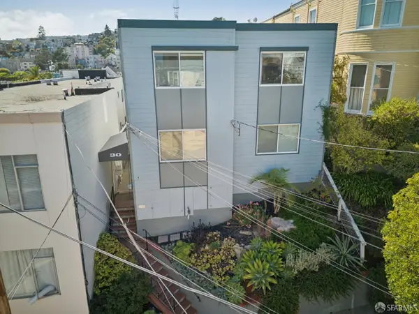 30 Fair Oaks Street, San Francisco, CA 94110