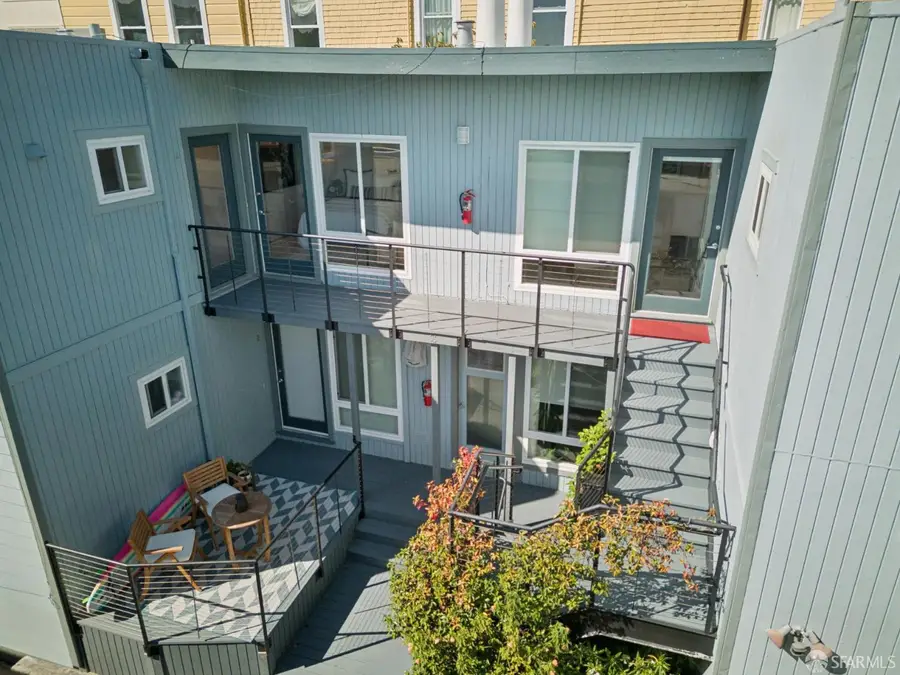 30 Fair Oaks Street, San Francisco, CA 94110 - #3