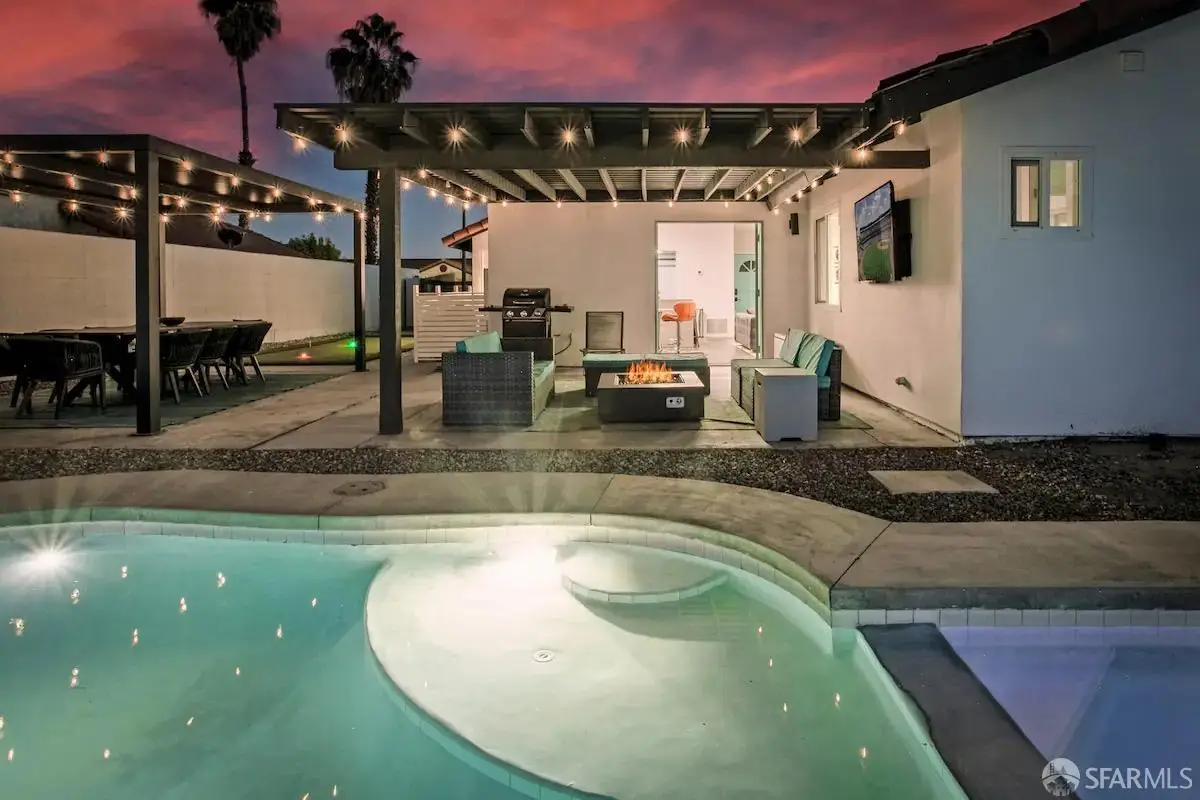 82446 Priscilla Court, Indio, CA 92201 - #1