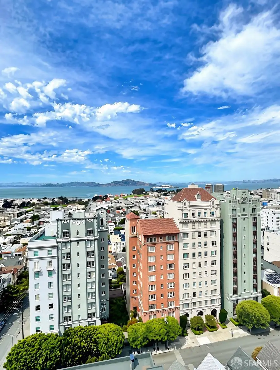 1998 Broadway Street #805, San Francisco, CA 94109 - #2