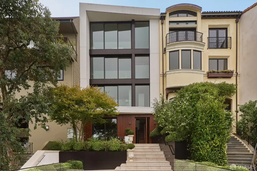 2833 Vallejo Street, San Francisco, CA 94123 - #2