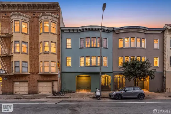 1835 Golden Gate Avenue #2, San Francisco, CA 94115