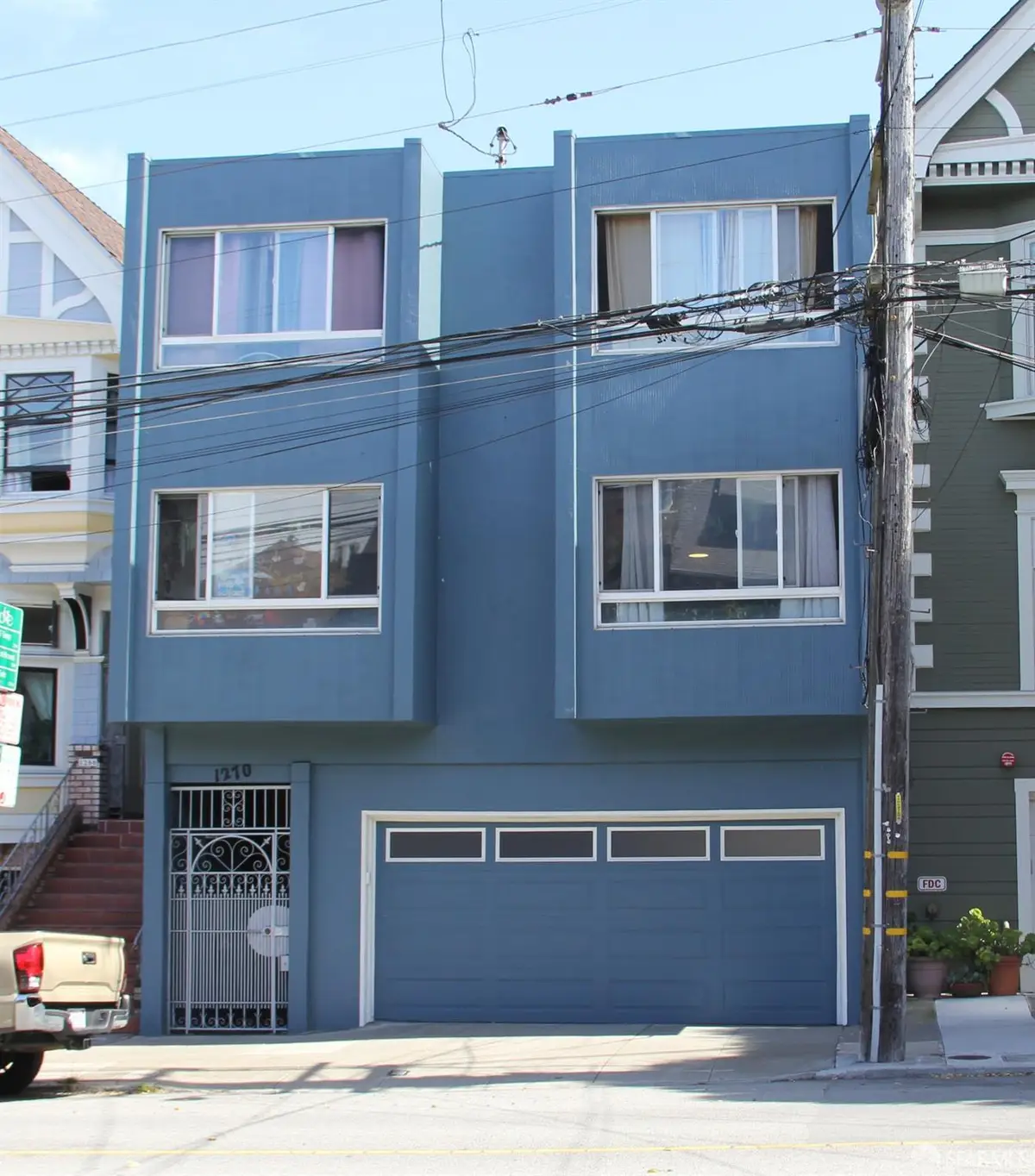 1270 7th Avenue, San Francisco, CA 94122 - #1