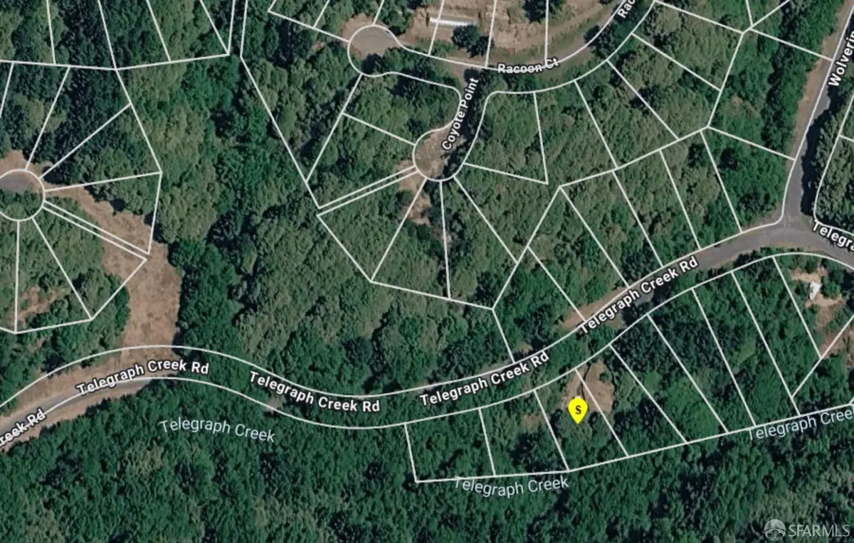 0 1504 Telegraph Creek Road, Whitethorn, CA 95589 - #1