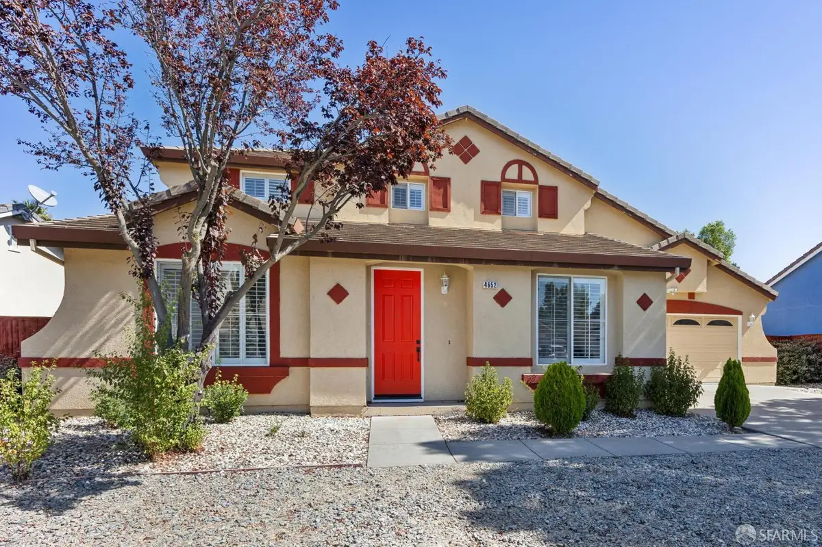 4652 Shetland Way, Antioch, CA 94531 - #1