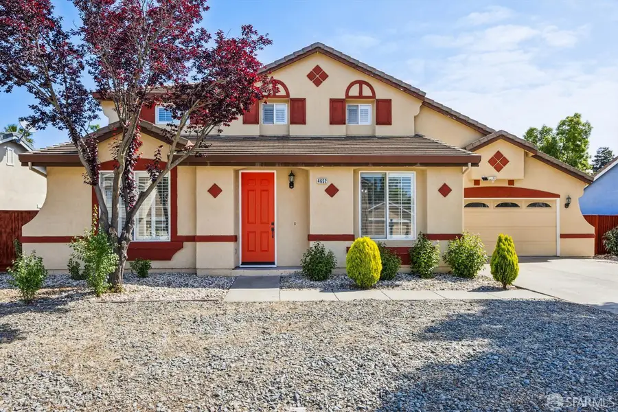 4652 Shetland Way, Antioch, CA 94531 - #2