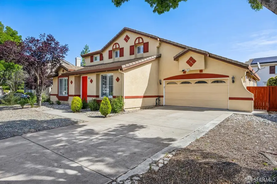 4652 Shetland Way, Antioch, CA 94531 - #3