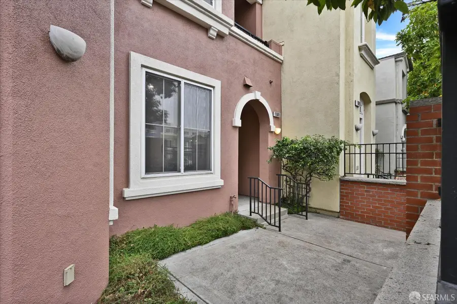 1681 19th Avenue, San Francisco, CA 94122 - #2