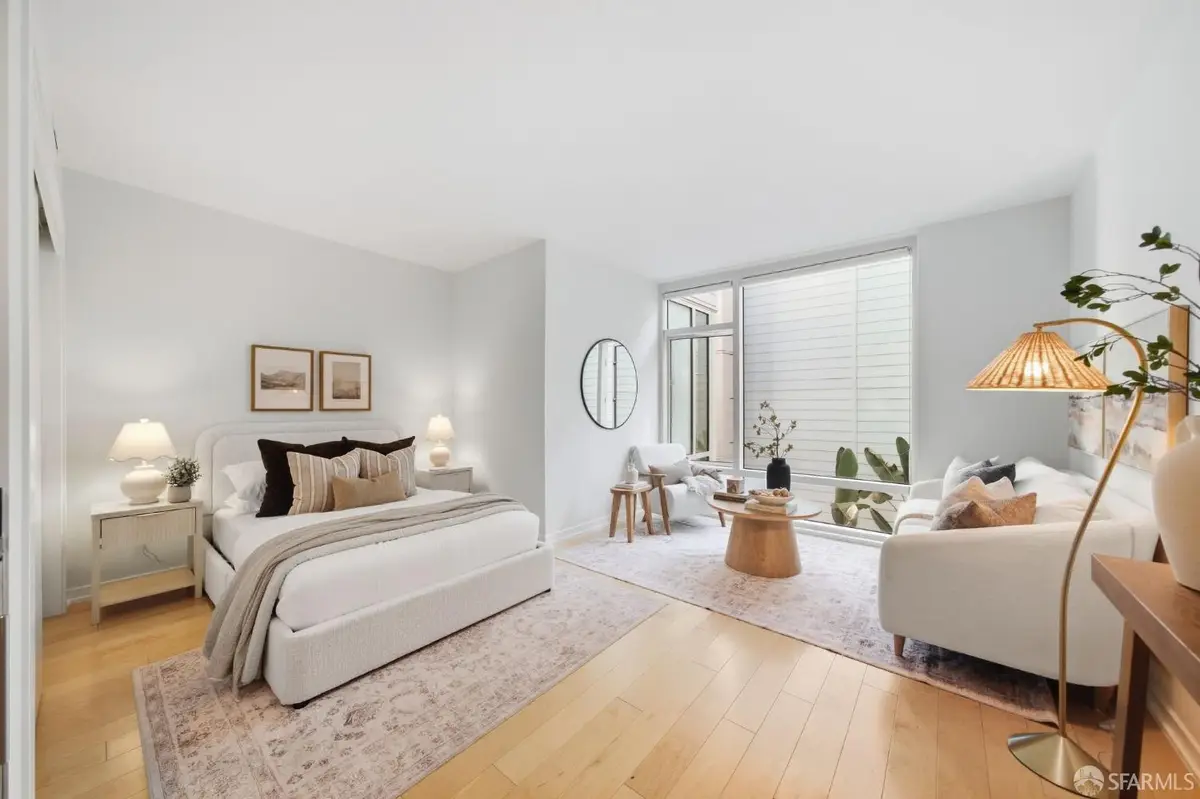 829 Folsom Street #408, San Francisco, CA 94107 - #1