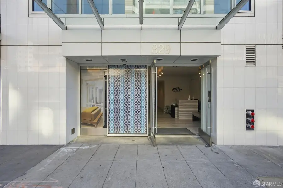 829 Folsom Street #408, San Francisco, CA 94107 - #2
