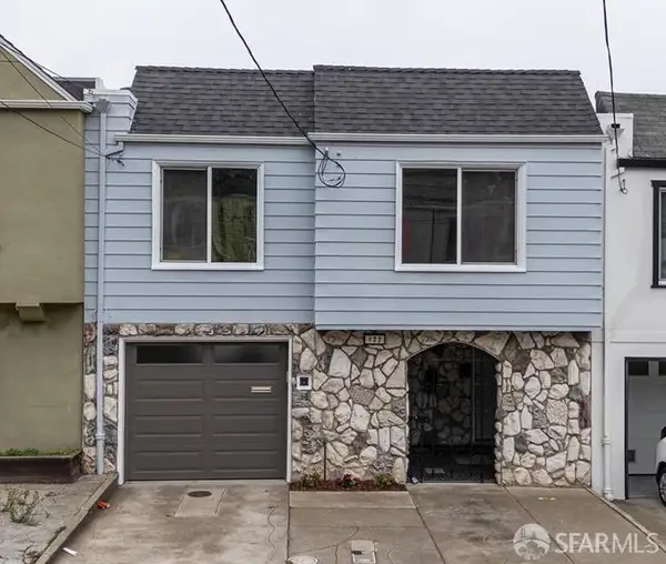 122 Bellevue Avenue, Daly City, CA 94014