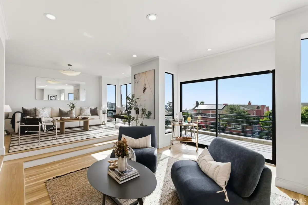 1095 Pacheco Street, San Francisco, CA 94116 - #1