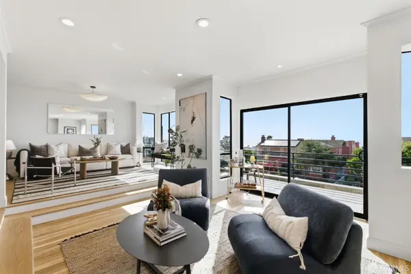 1095 Pacheco Street, San Francisco, CA 94116