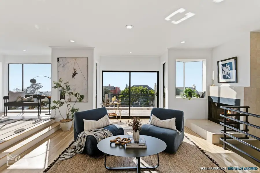 1095 Pacheco Street, San Francisco, CA 94116 - #2