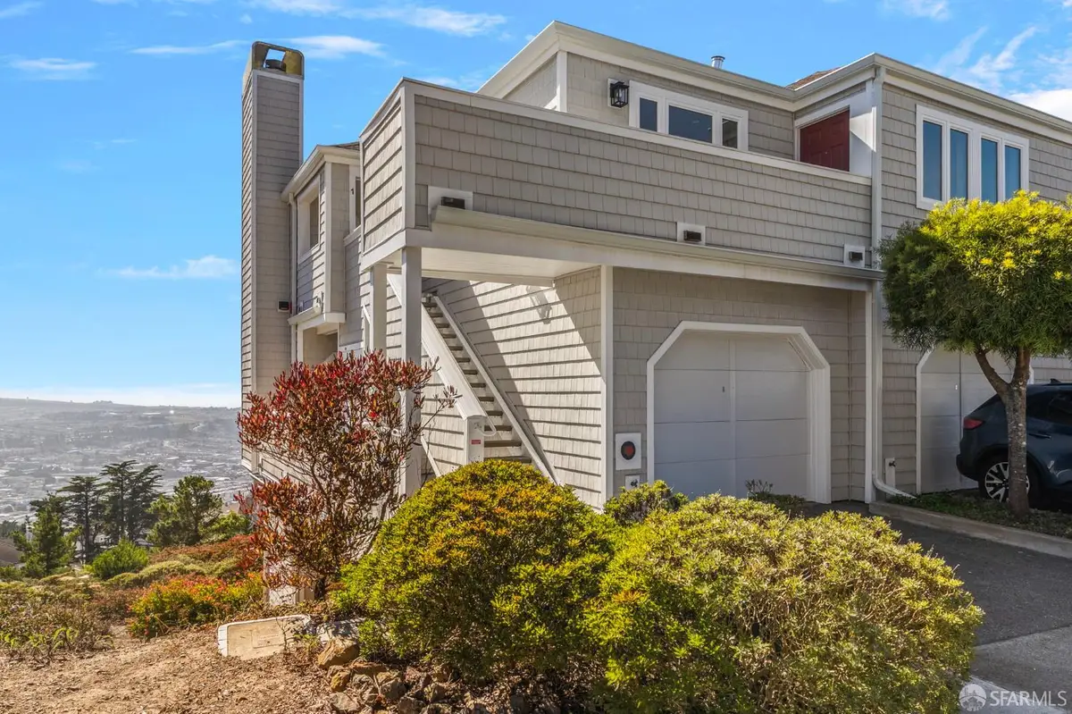 571 Pointe Pacific Drive #1, Daly City, CA 94014 - #1