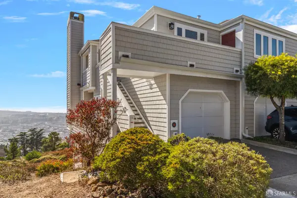 571 Pointe Pacific Drive #1, Daly City, CA 94014