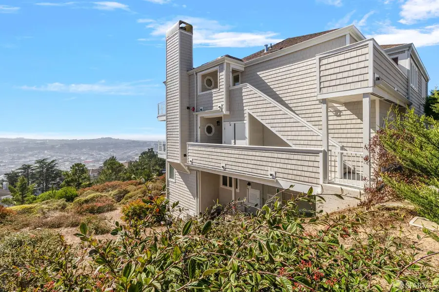 571 Pointe Pacific Drive #1, Daly City, CA 94014 - #2