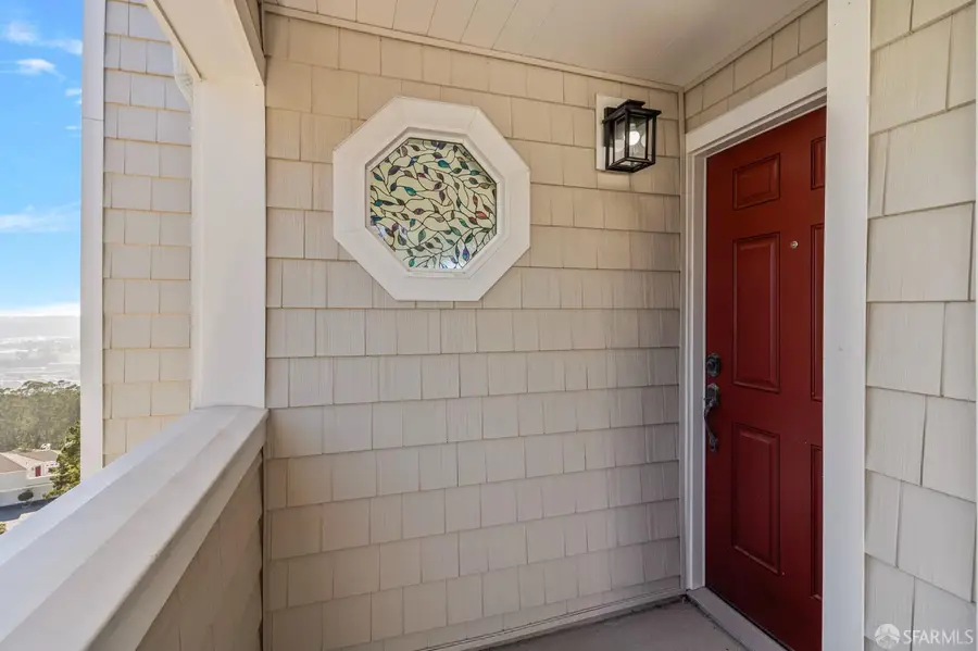 571 Pointe Pacific Drive #1, Daly City, CA 94014 - #3