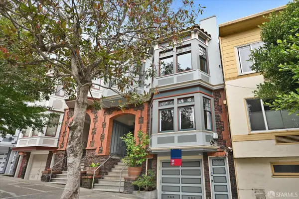1211 2nd Avenue, San Francisco, CA 94122