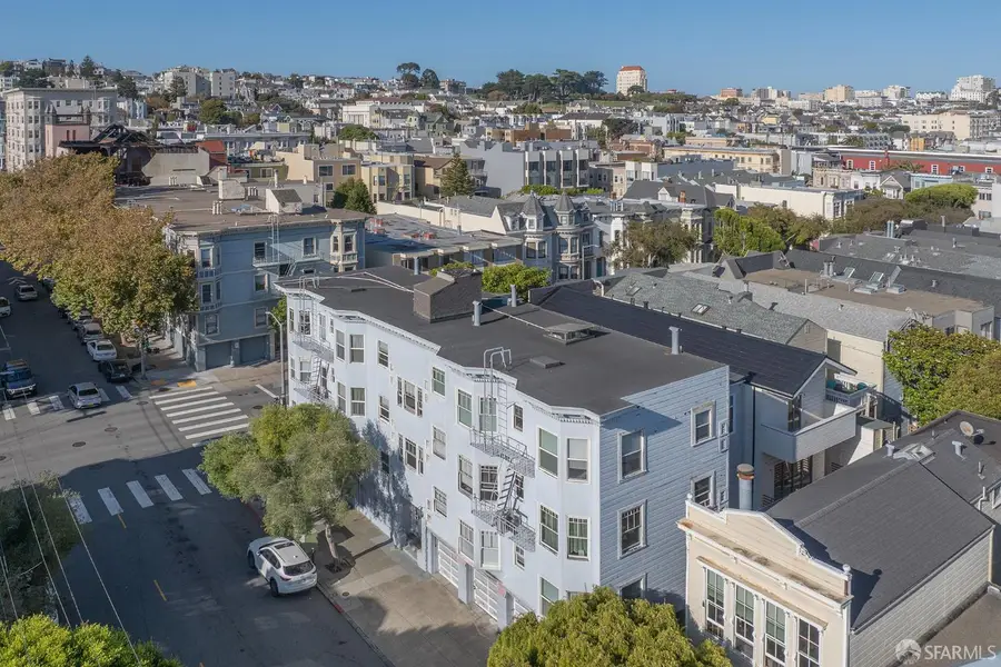 1760 Broderick Street, San Francisco, CA 94115 - #3