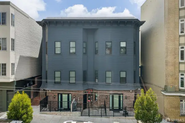 2263-2269 Sacramento Street, San Francisco, CA 94115