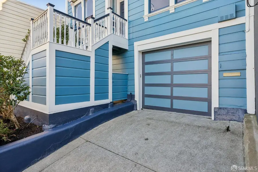 153 Caselli Avenue, San Francisco, CA 94114 - #3