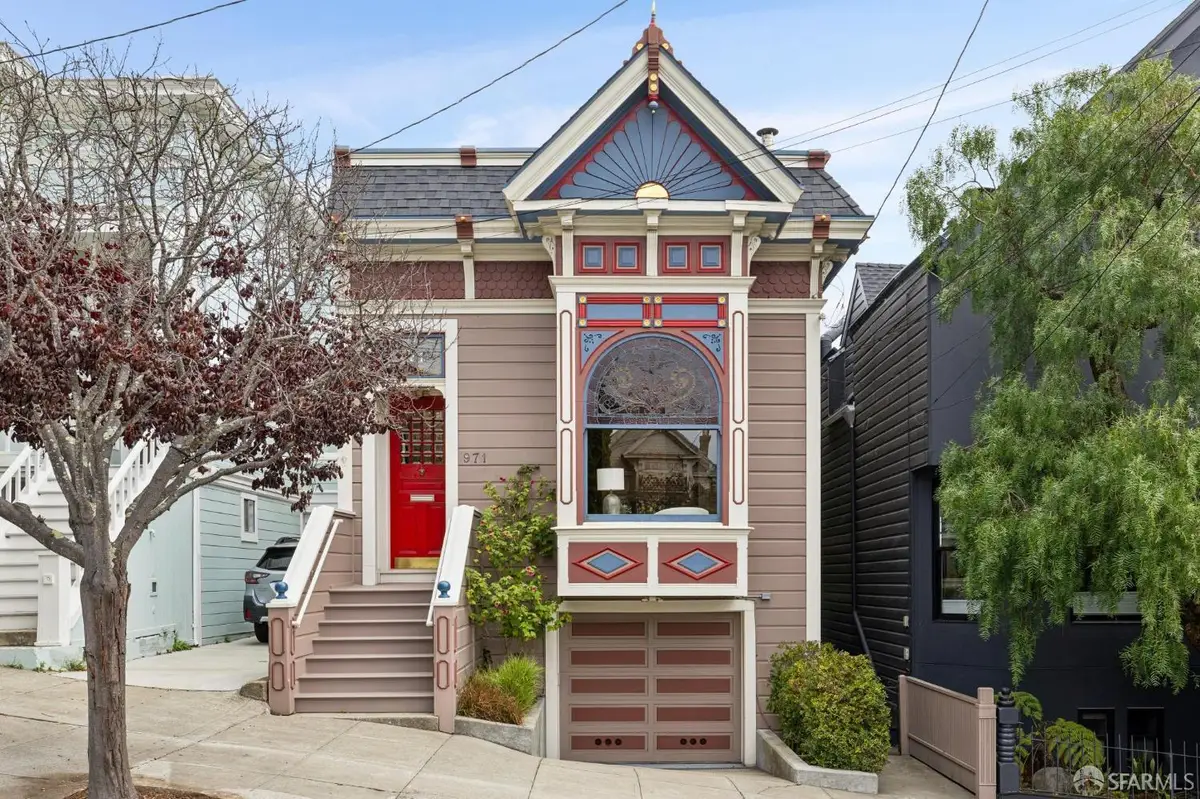 971 Sanchez Street, San Francisco, CA 94114 - #1