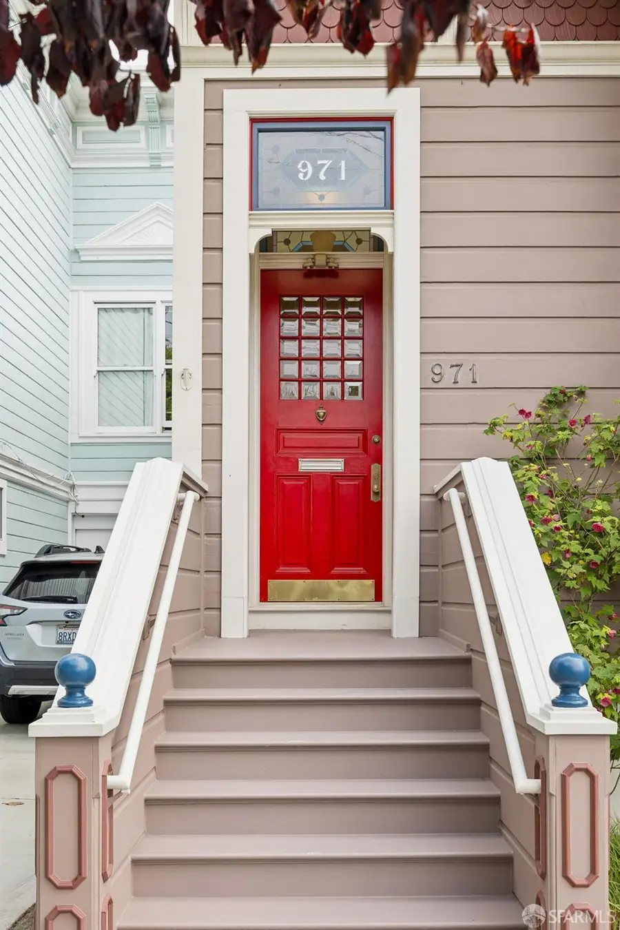 971 Sanchez Street, San Francisco, CA 94114 - #2