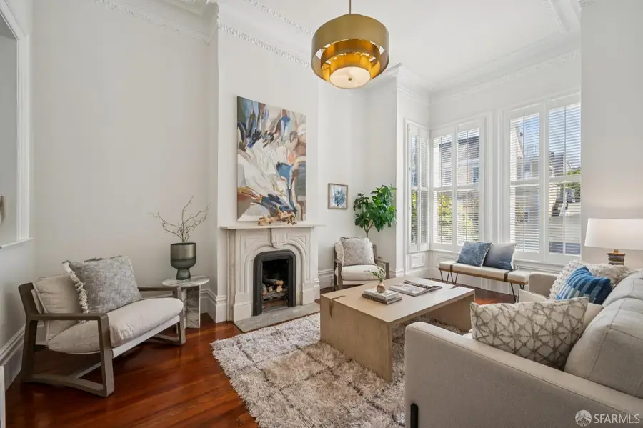708 Waller Street, San Francisco, CA 94117 - #3