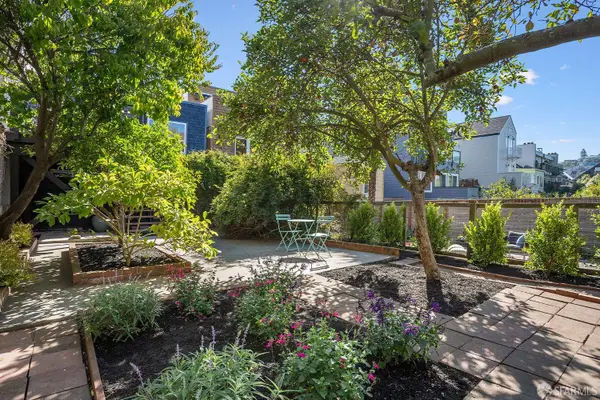 44 Collingwood Street, San Francisco, CA 94114