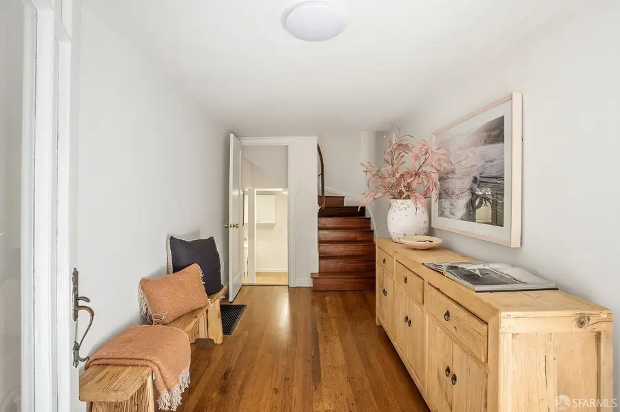 44 Collingwood Street, San Francisco, CA 94114 - #3