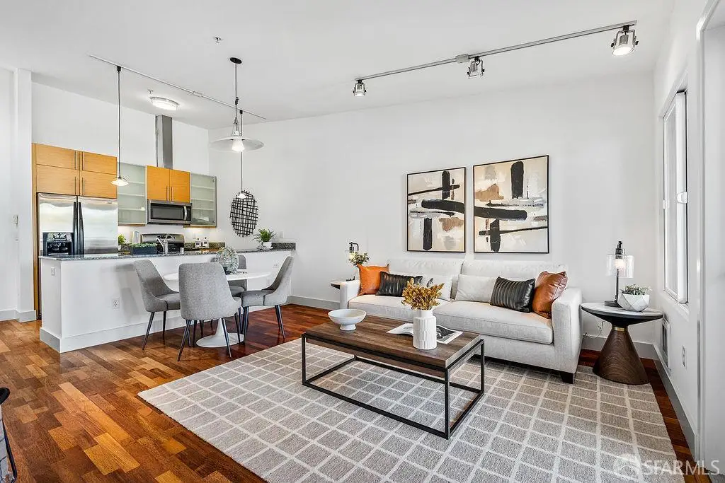532 30th Street #24, Oakland, CA 94609 - #1
