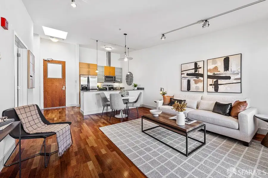 532 30th Street #24, Oakland, CA 94609 - #2