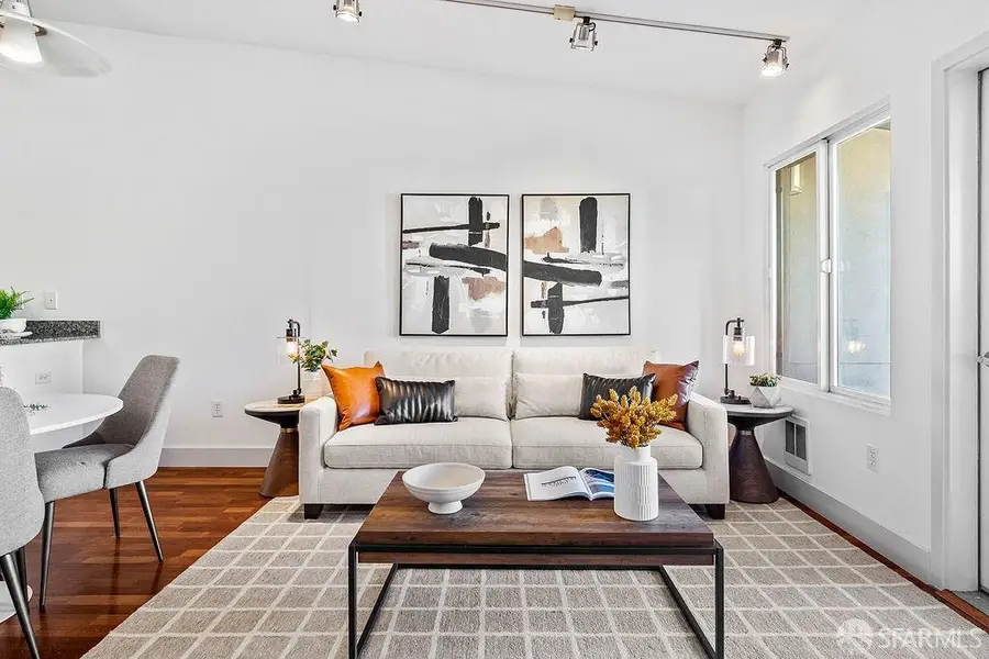 532 30th Street #24, Oakland, CA 94609 - #3