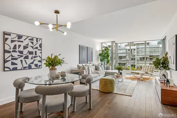 420 Mission Bay Boulevard #511, San Francisco, CA 94158