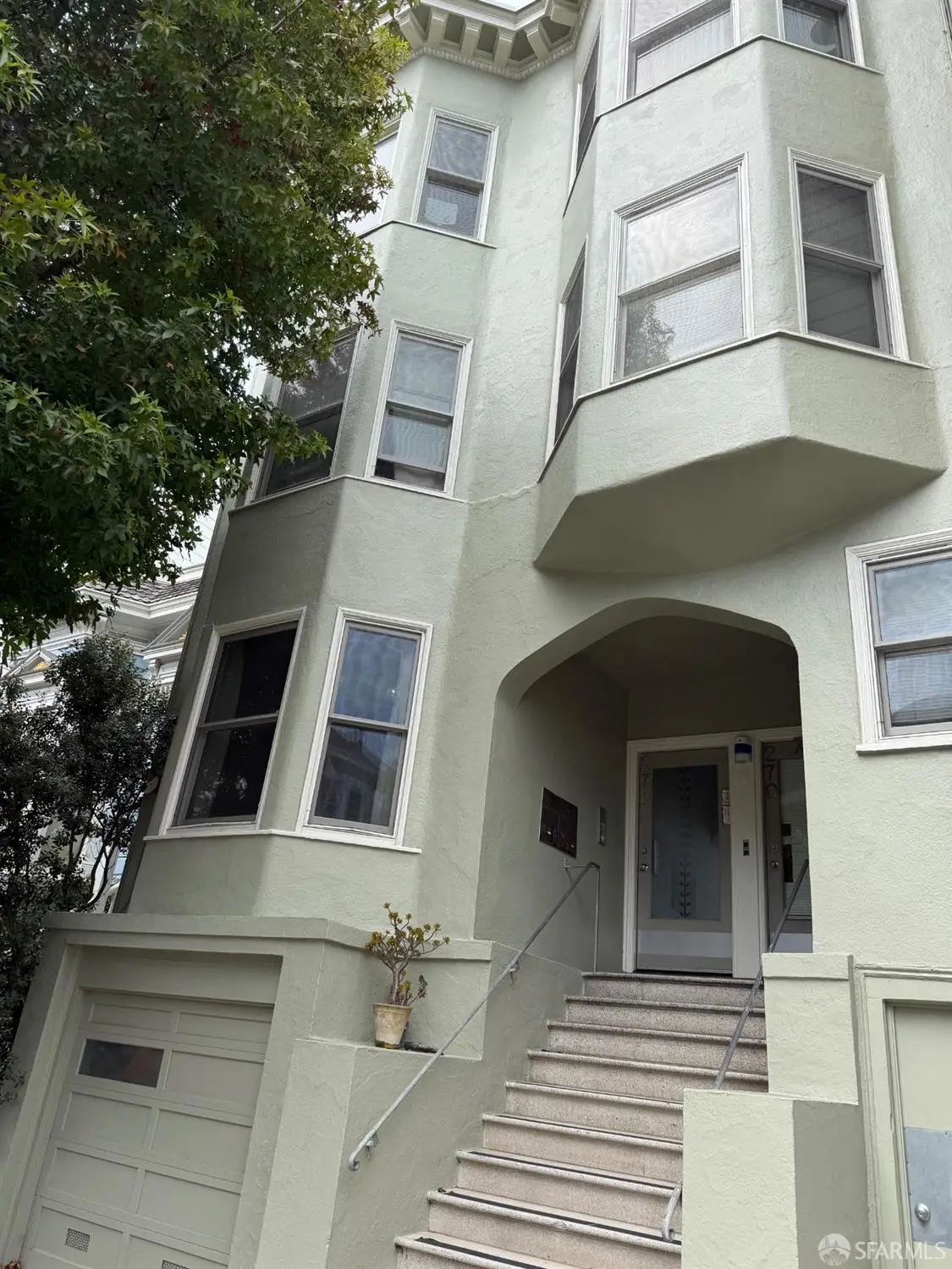 268-272 Frederick Street, San Francisco, CA 94117 - #1