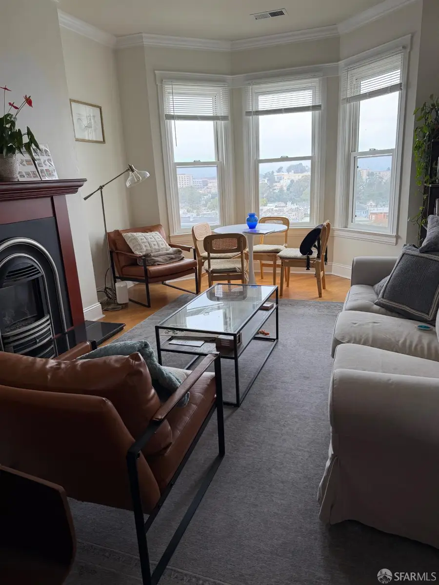 268-272 Frederick Street, San Francisco, CA 94117 - #3