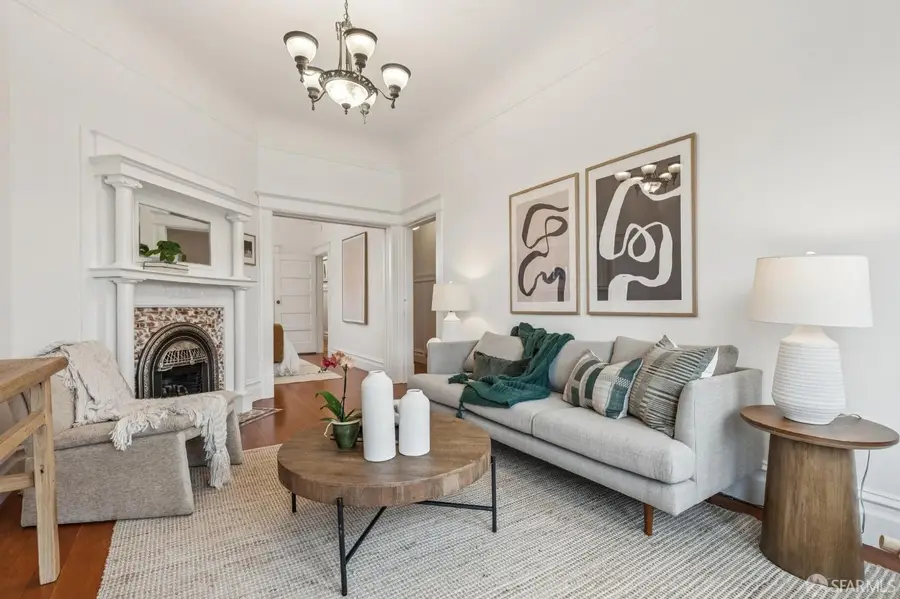 3126 Laguna Street, San Francisco, CA 94123 - #2