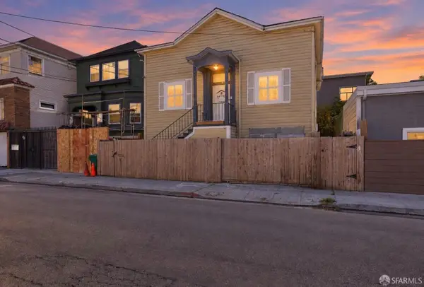 881 21st Street, Oakland, CA 94607